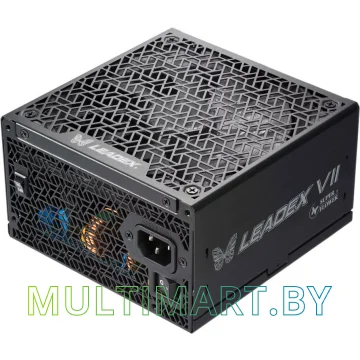 Блок питания Super Flower Leadex VII XG 1000W BK (SF-1000F14XG(BK))